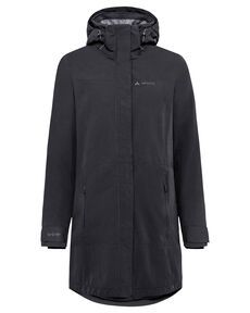 Jacken VAUDE Women's Skomer Wool Parka II 2023 (Bild 1)