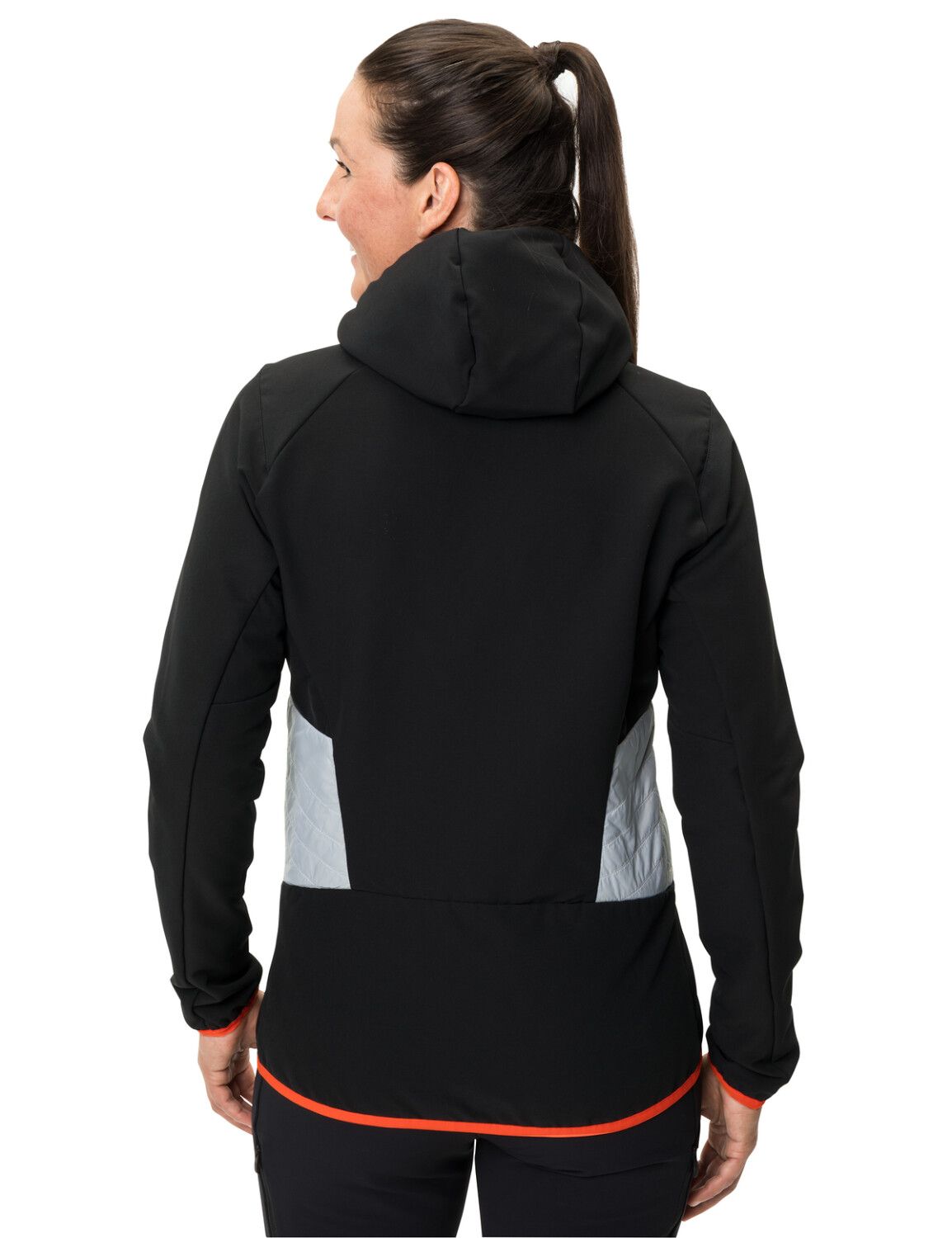 VAUDE Women's Valdassa Hybrid Jacket (Bild 4)