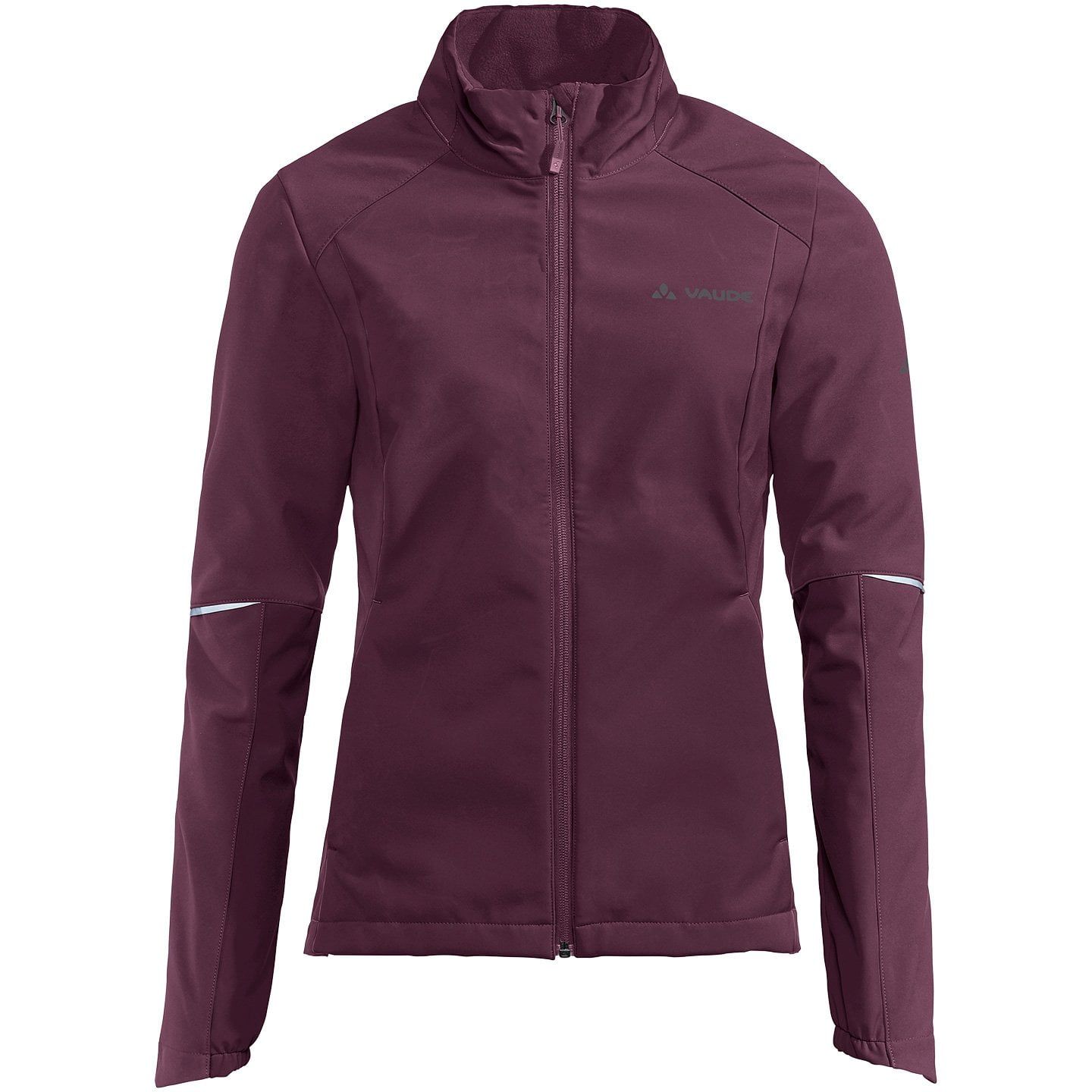 Fahrradjacke Winter VAUDE Women's Wintry Jacket IV 0