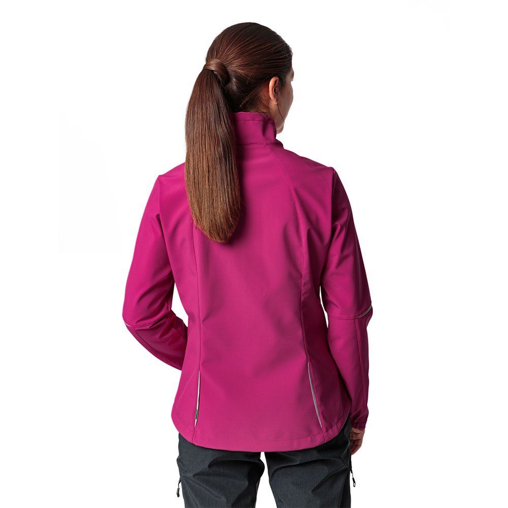 Fahrradjacke Winter VAUDE Women's Wintry Jacket IV 0 (Bild 4)