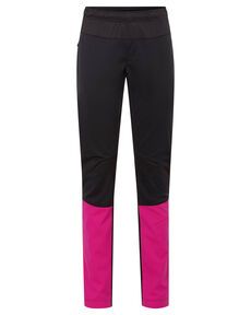 Fahrradhose lang VAUDE Women's Wintry Pants V 0 (Bild 4)