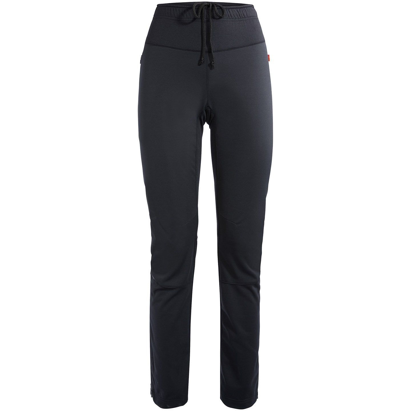 Fahrradhose lang VAUDE Women's Wintry Pants V 0 (Bild 3)