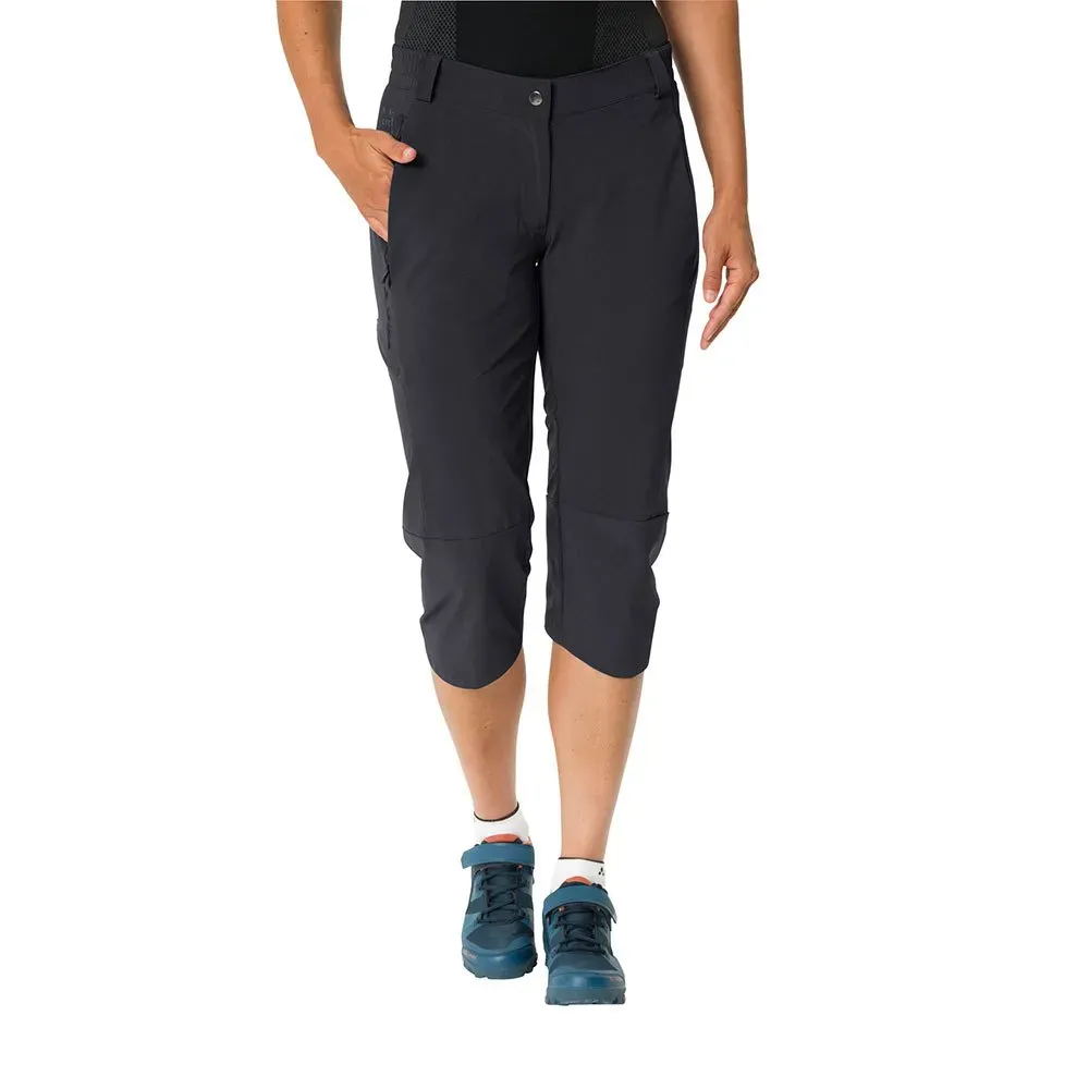 Caprihose VAUDE Yaras 3/4 Pants 0 (Bild 2)