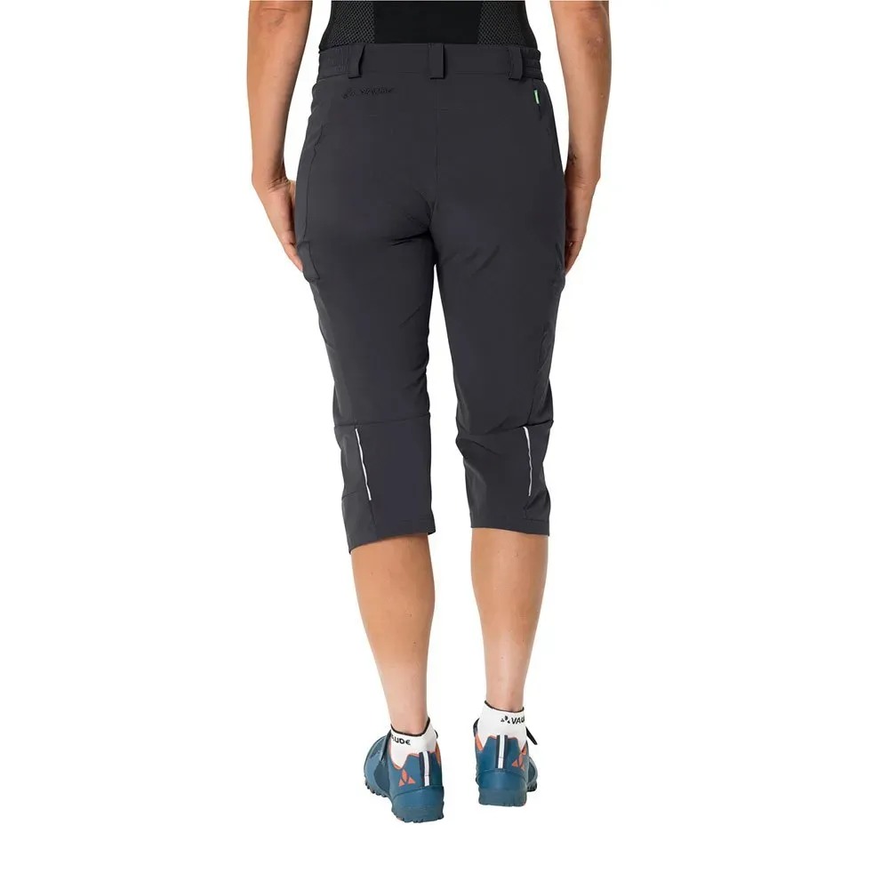 Caprihose VAUDE Yaras 3/4 Pants 0 (Bild 3)