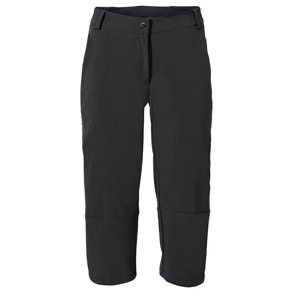 Caprihose VAUDE Yaras 3/4 Pants 0 (Bild 4)