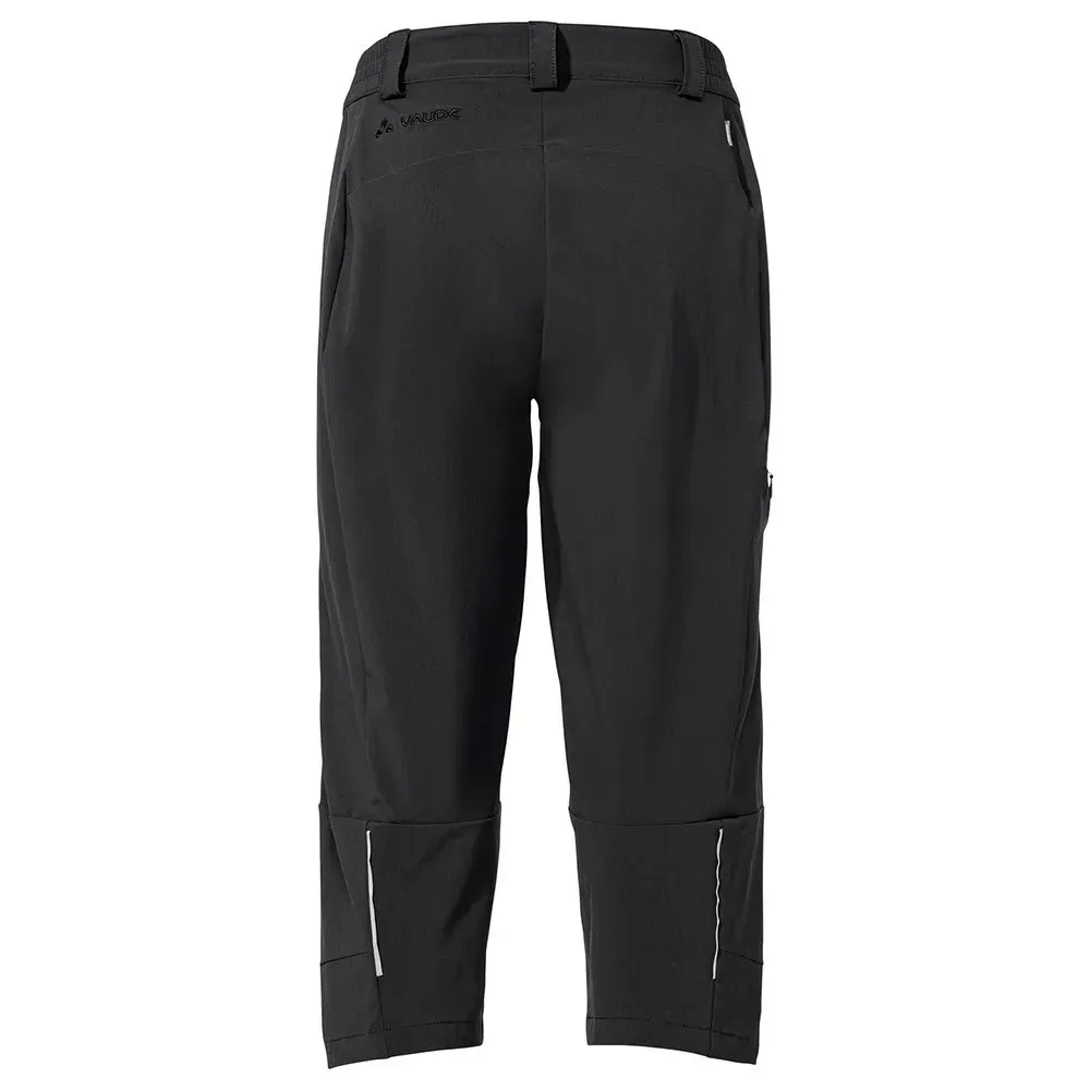 Caprihose VAUDE Yaras 3/4 Pants 0 (Bild 5)