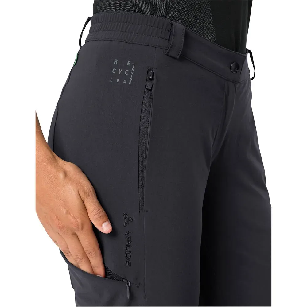Caprihose VAUDE Yaras 3/4 Pants 0 (Bild 6)