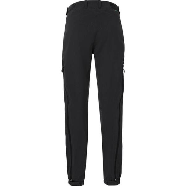 Regenhose Fahrrad VAUDE Women's Yaras Warm Rain Pants 0 (Bild 3)