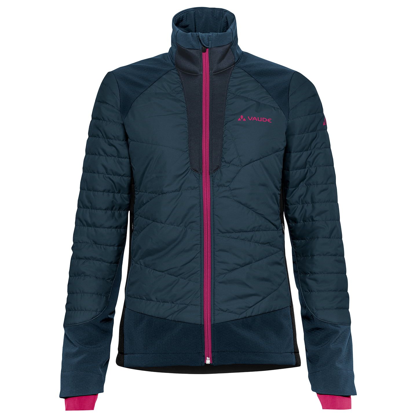 Fahrradjacke Winter VAUDE Womens Minaki Jacke III 2023