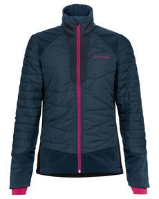 Fahrradjacke Winter VAUDE Womens Minaki Jacke III Modell 2023 2023 (Bild 2)
