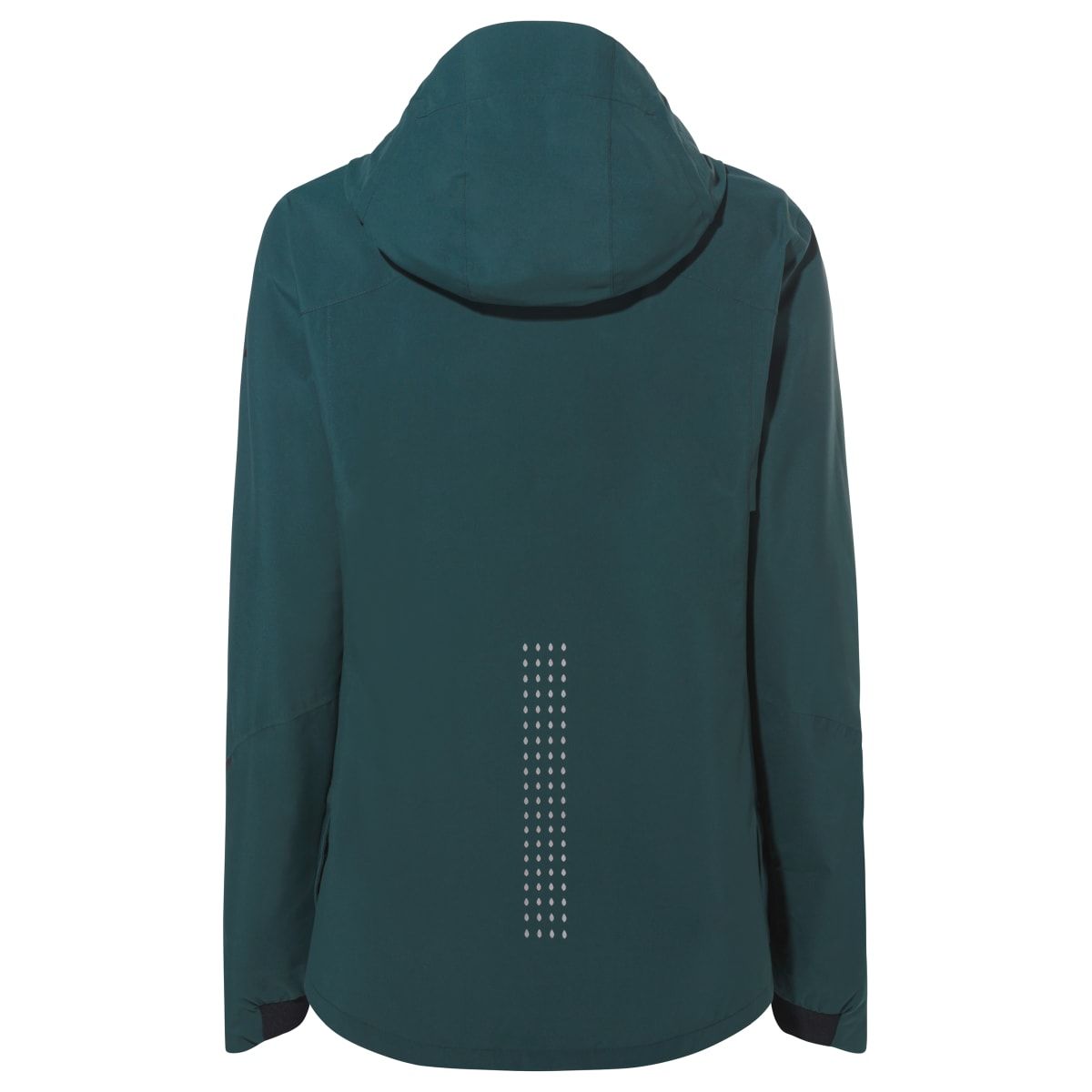 Fahrradjacke Winter VAUDE YARAS 3in1 JACKET Fahrradjacke 0 (Bild 7)