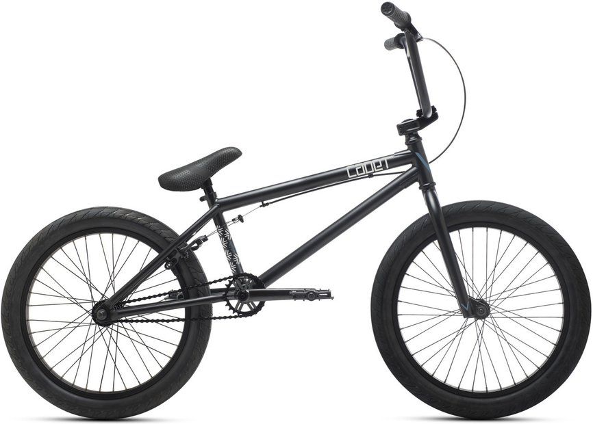 BMX Verde BMX Cadet 20 2026 | 20 Zoll | BMX