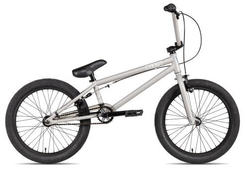 BMX Verde Cadet 20 2026 | 20 Zoll | BMX | 20 Zoll | grau schwarz (Bild 2)