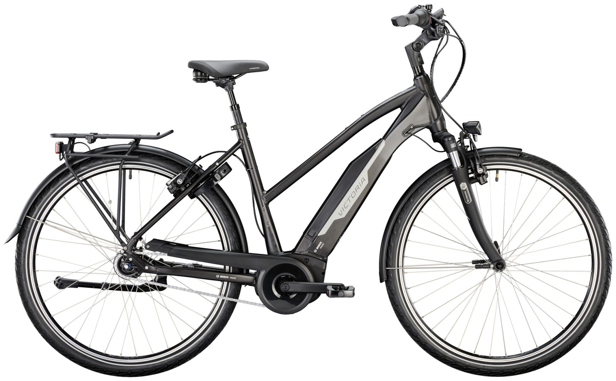 E-Bike Tourenrad Victoria eTrekking 7.4 2022
