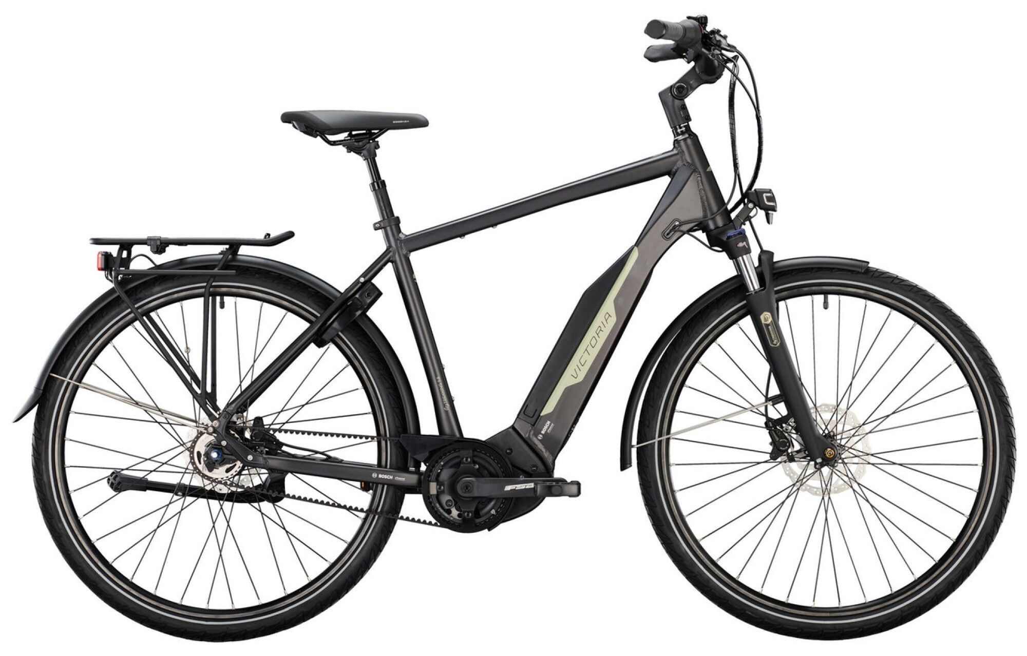 E-Bike Tourenrad Victoria eTrekking 9.8 2023