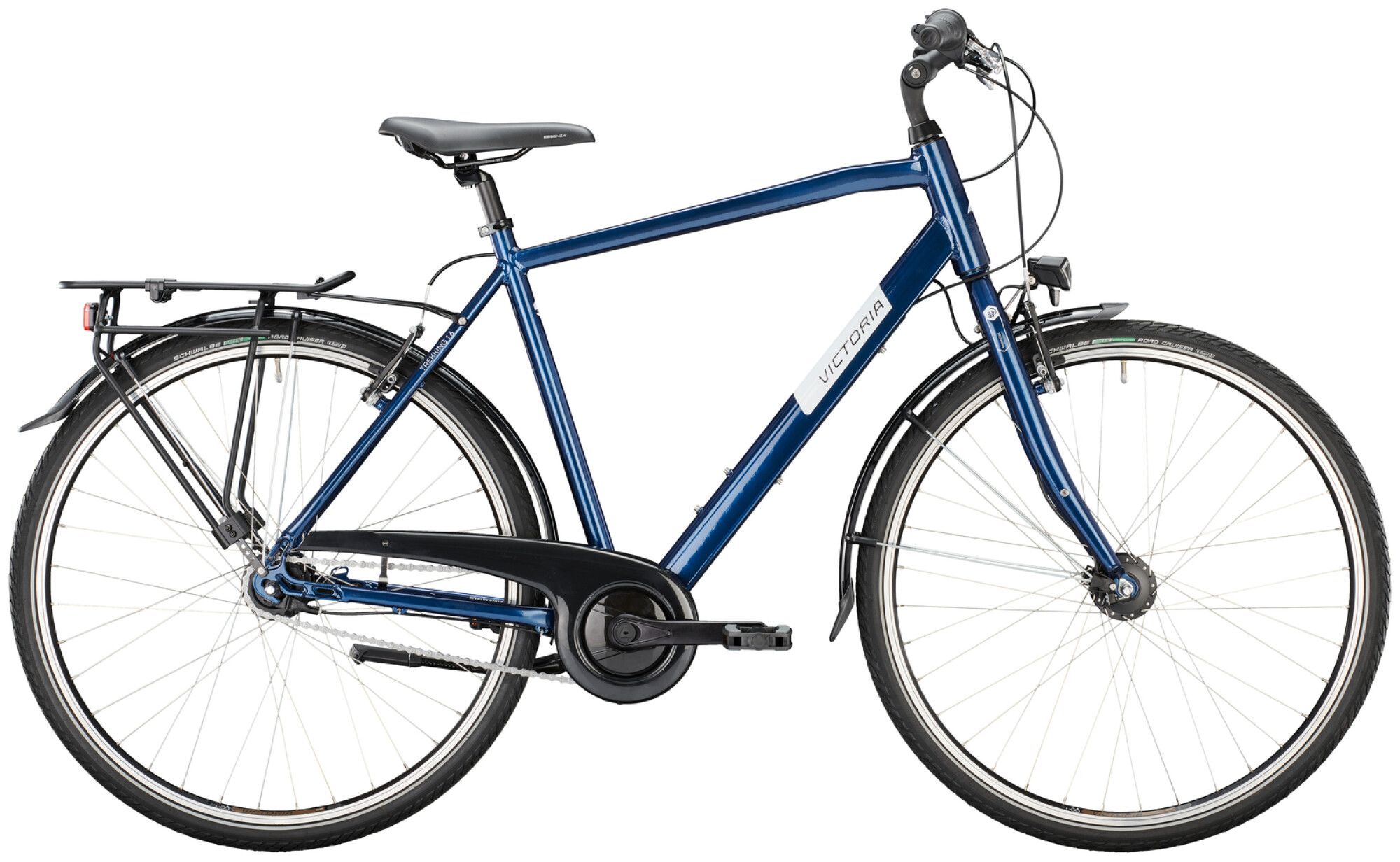 Tourenrad Victoria Trekking 1.6 2022 (Bild 1)