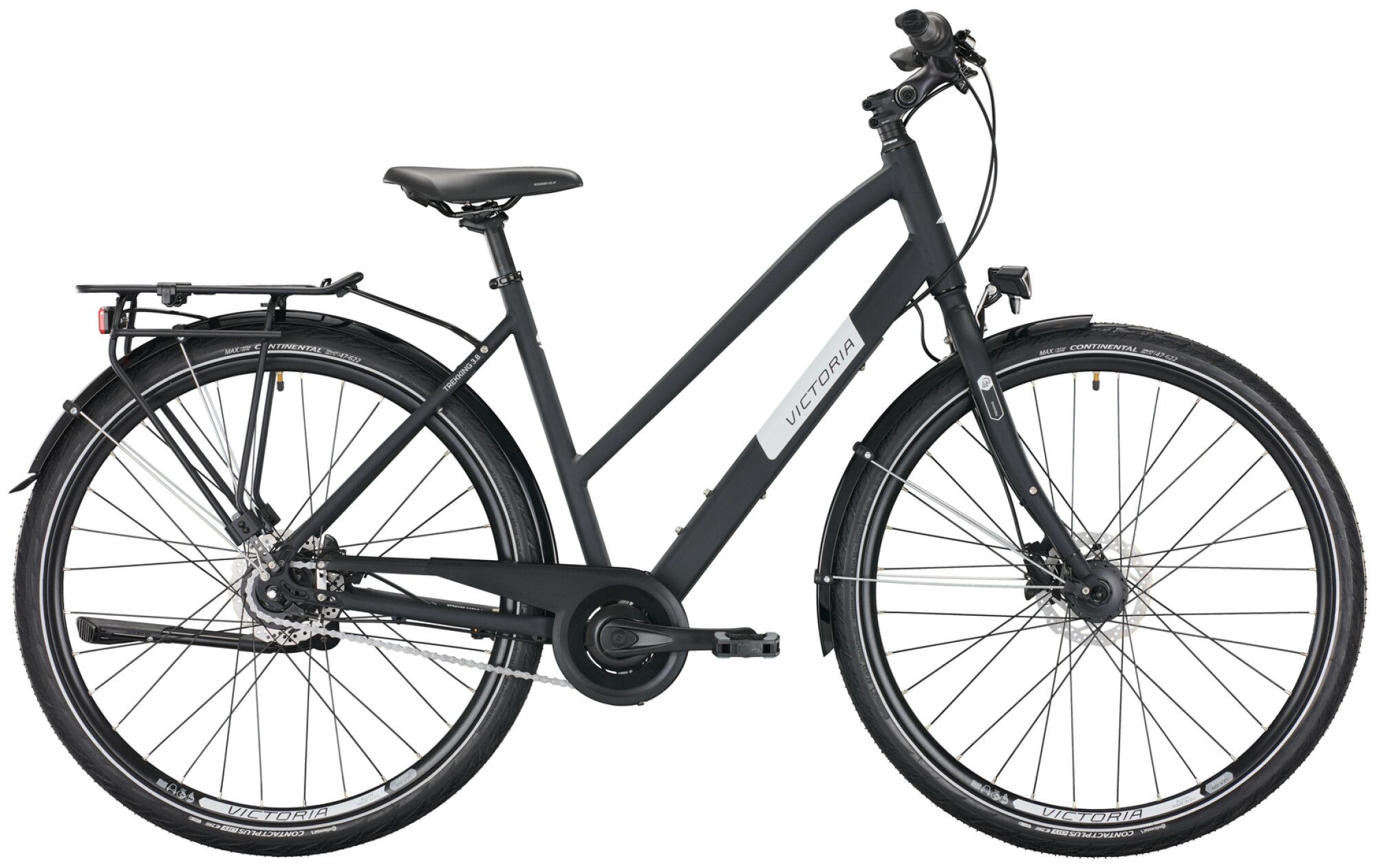 Tourenrad Victoria Trekking 3.8 2022 (Bild 1)