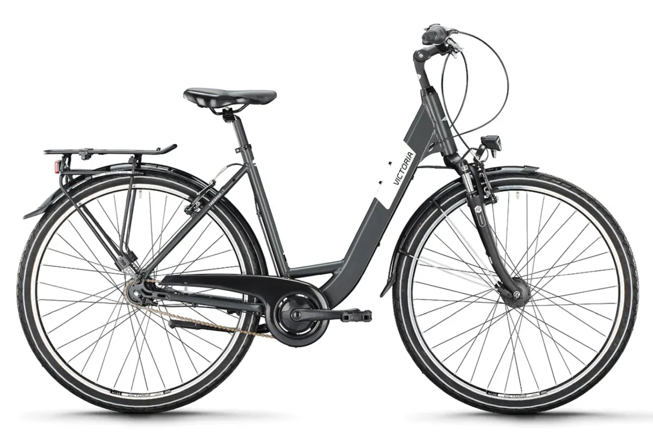 Tourenrad Victoria TREQANA 1 2026 | 28 Zoll | Tiefeinsteiger