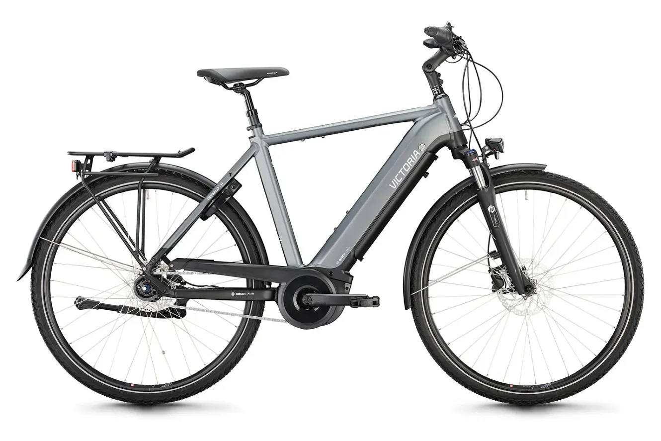 E-Bike Tourenrad Victoria Tresalo 11 2025 | 500 Wh | 28 Zoll | Diamant
