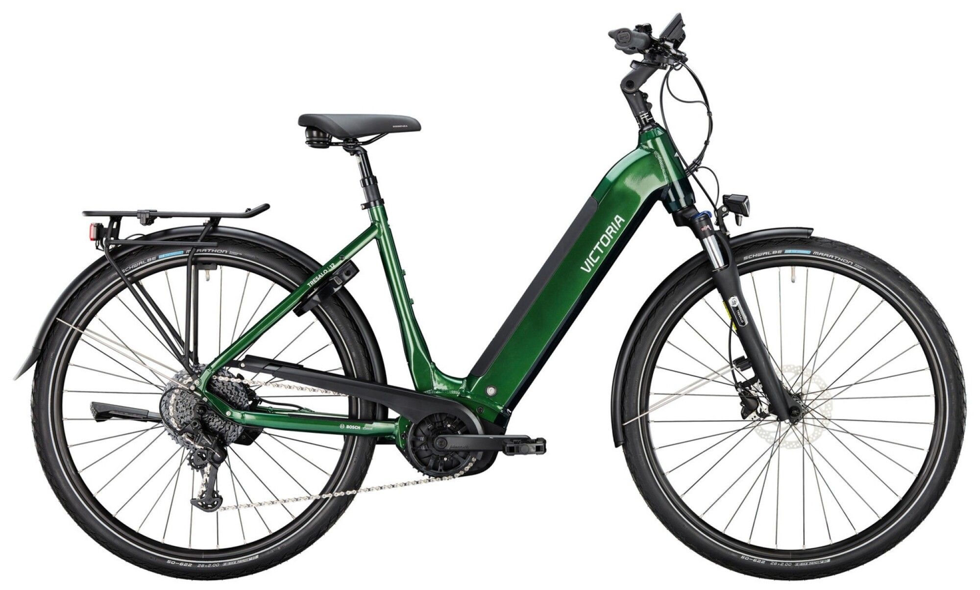 E-Bike Tourenrad Victoria TRESALO 12 2023 (Bild 1)