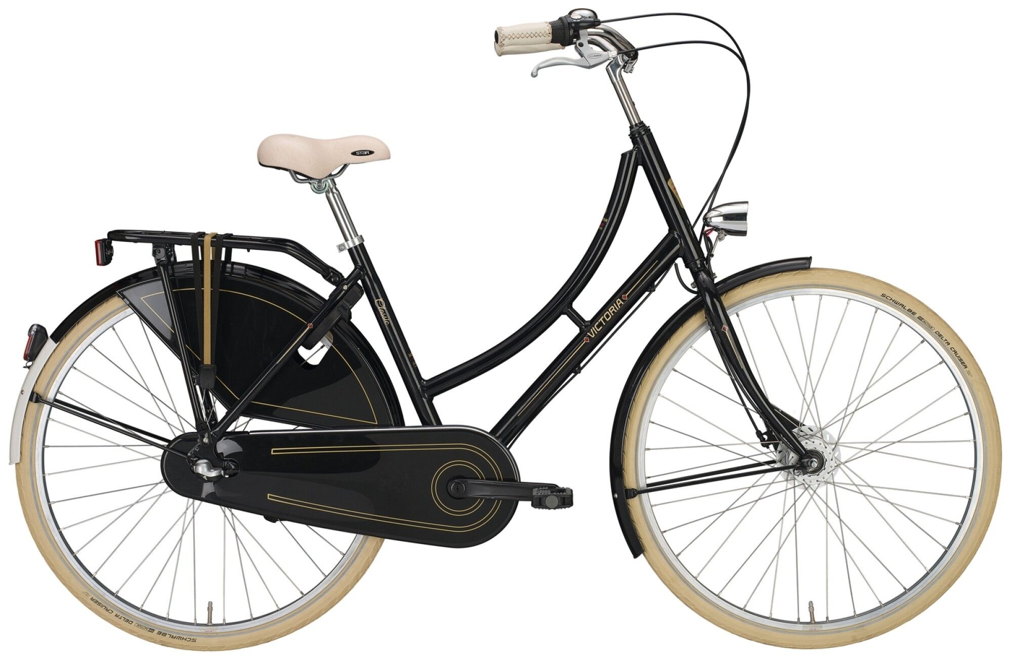 E-Bike Tourenrad Victoria TRESALO 2 2023 (Bild 1)