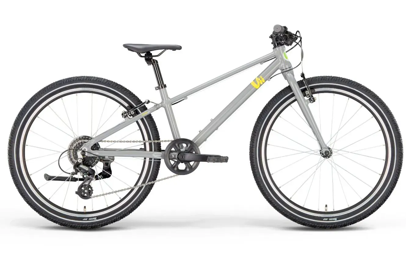 Kinderfahrrad 24 Zoll Vii Lenni 2026 | 24 Zoll | Diamant