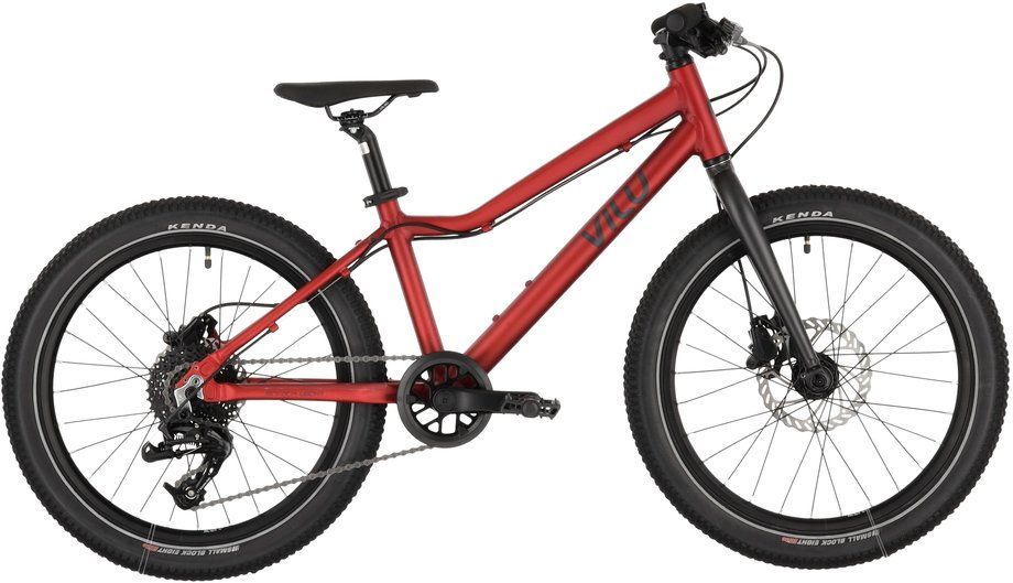 Vilu Vilu Disc 20 2024 | 20 Zoll | Diamant (Bild 1)