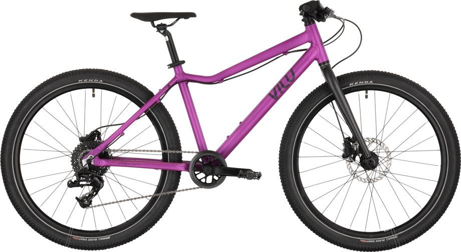 Vilu Disc 24 2024 24 Zoll Diamant ab 579.99  preisgnstig kaufen