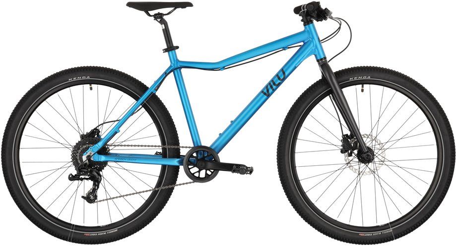 Jugendfahrrad 26 Zoll Vilu Disc 26 2024 | 26 Zoll | Diamant (Bild 2)