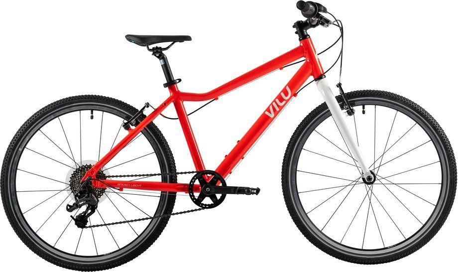 Kinderfahrrad 24 Zoll Vilu VIERUNDZWANZIG 2024 | 24 Zoll | Diamant (Bild 3)