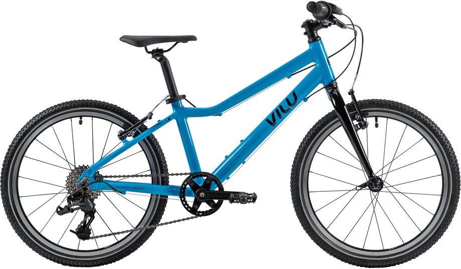 Kinderfahrrad 20 Zoll Vilu ZWANZIG 2024 | 20 Zoll | Diamant (Bild 3)