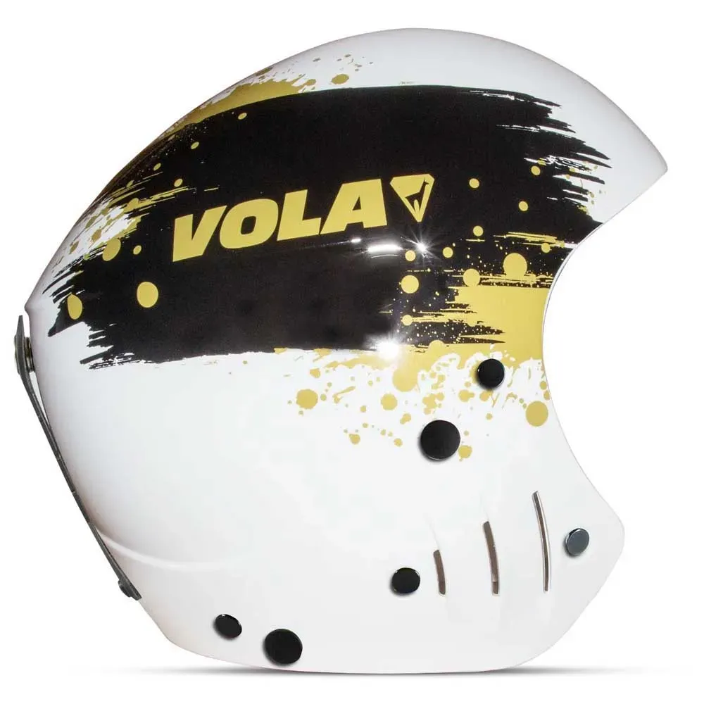 Ski Helm Vola Fis Peps Skihelm 0 (Bild 2)