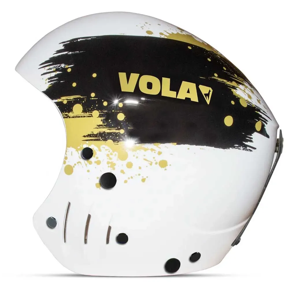 Ski Helm Vola Fis Peps Skihelm 0 (Bild 3)
