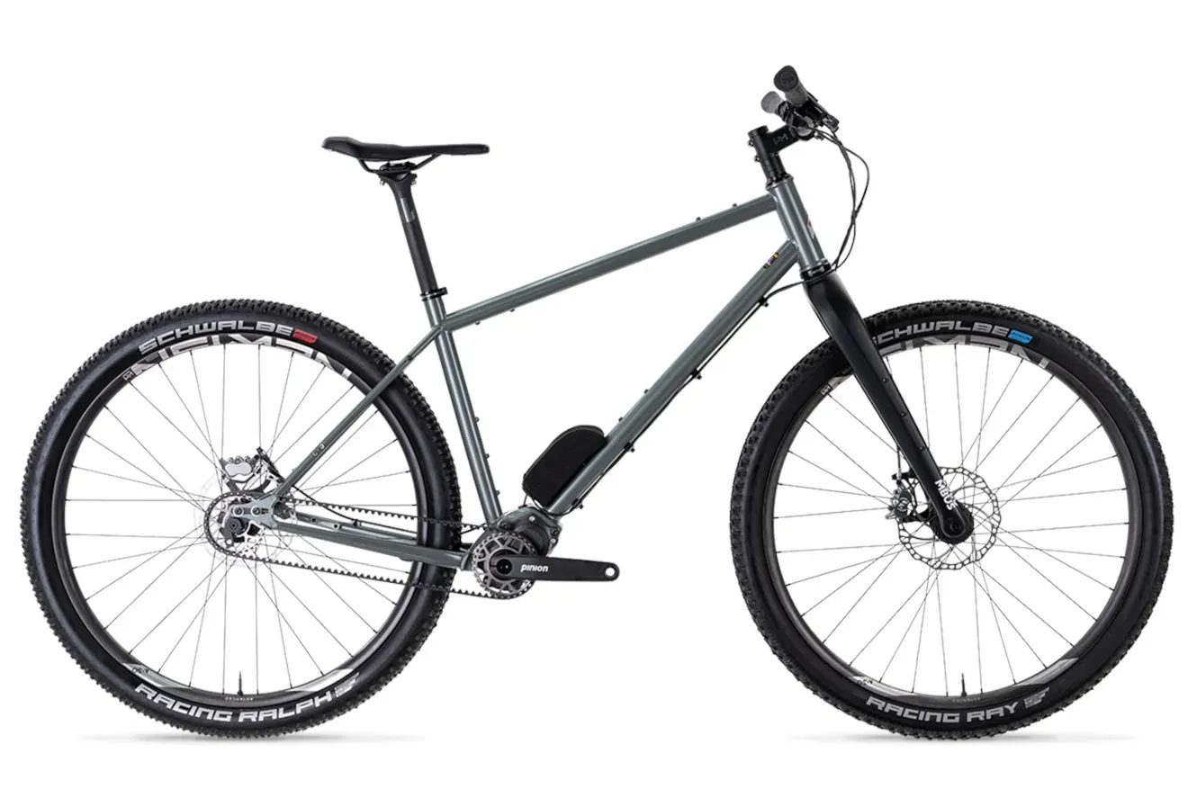 Trail Bike VSF Fahrradmanufaktur AX-1200 2025 | 29 Zoll | Diamant