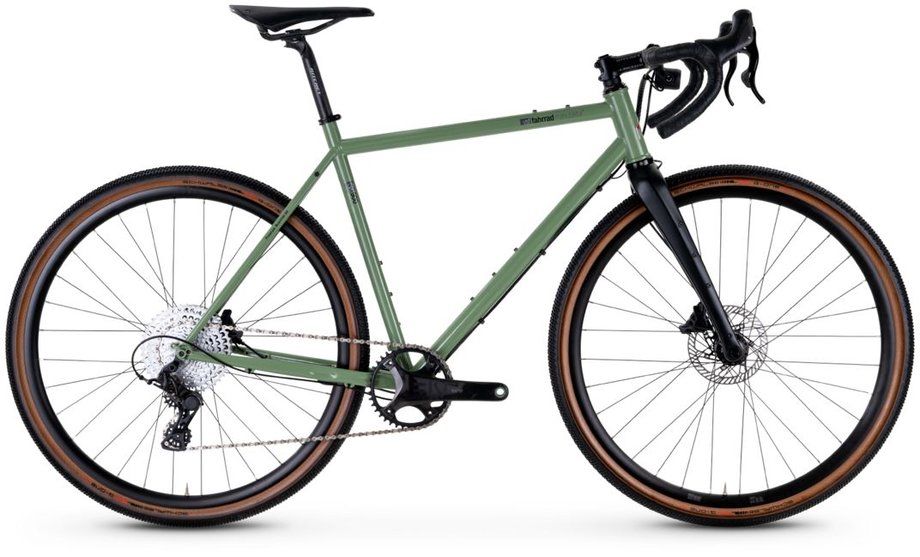 Gravel Bike VSF Fahrradmanufaktur GX-900 2023 | 28 Zoll | Diamant