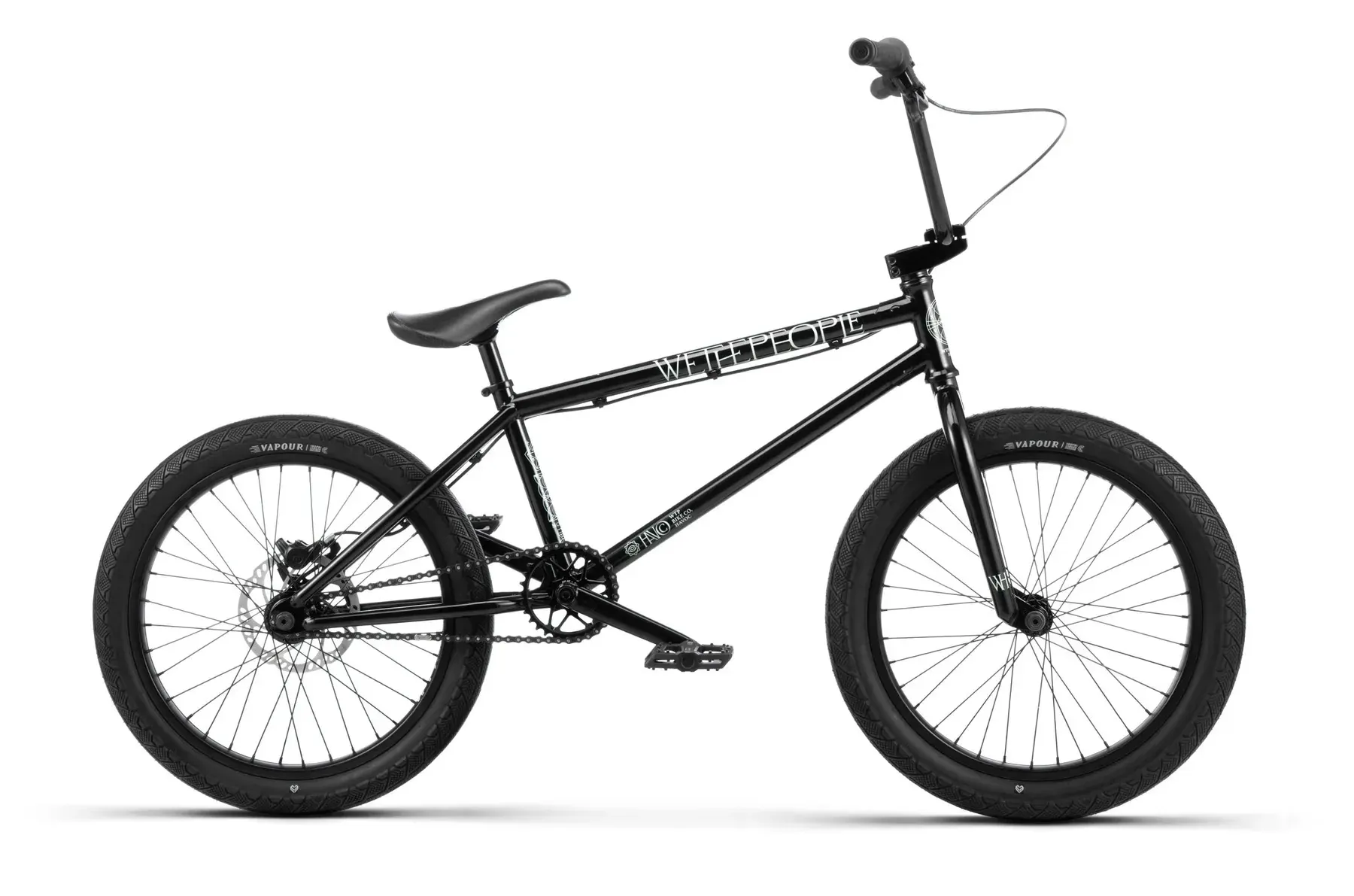 BMX Wethepeople HAVOC 20 2023 | 20 Zoll | BMX
