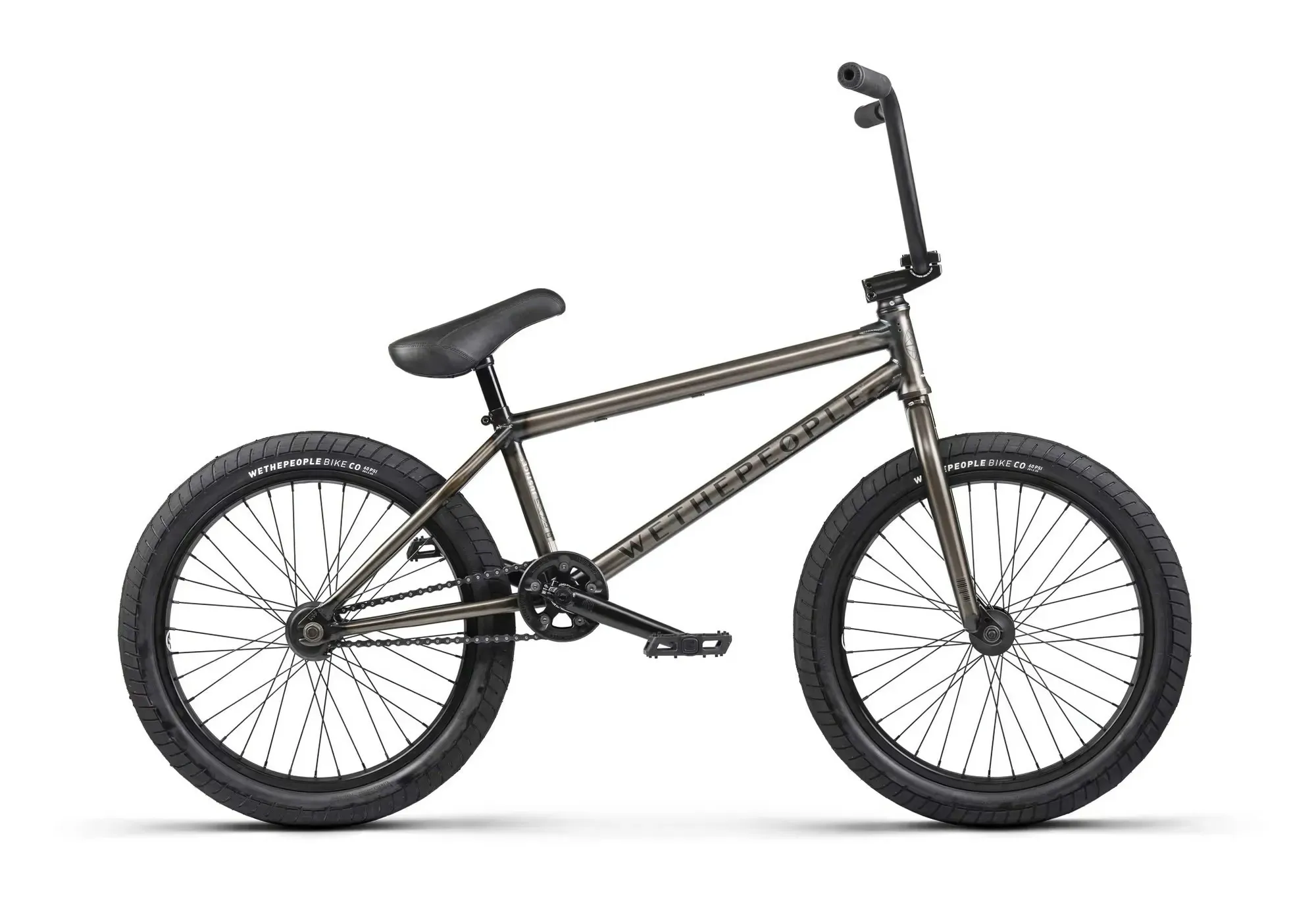 BMX Wethepeople JUSTICE 2023 | 20 Zoll | BMX