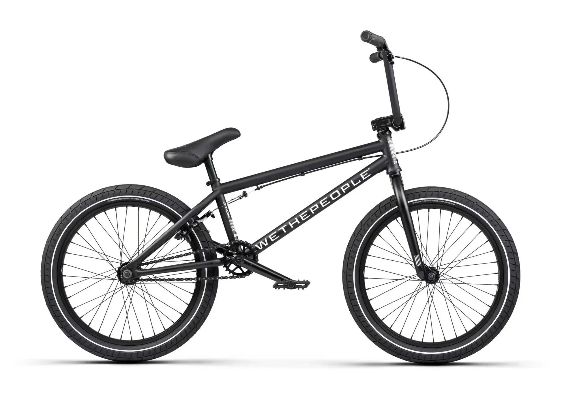 BMX Wethepeople NOVA 20 2023 | 20 Zoll | BMX