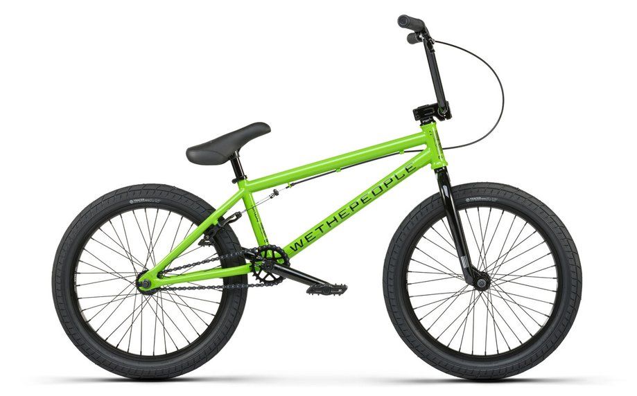 wethepeople wethepeople Nova 2022 | 20 Zoll | BMX (Bild 1)
