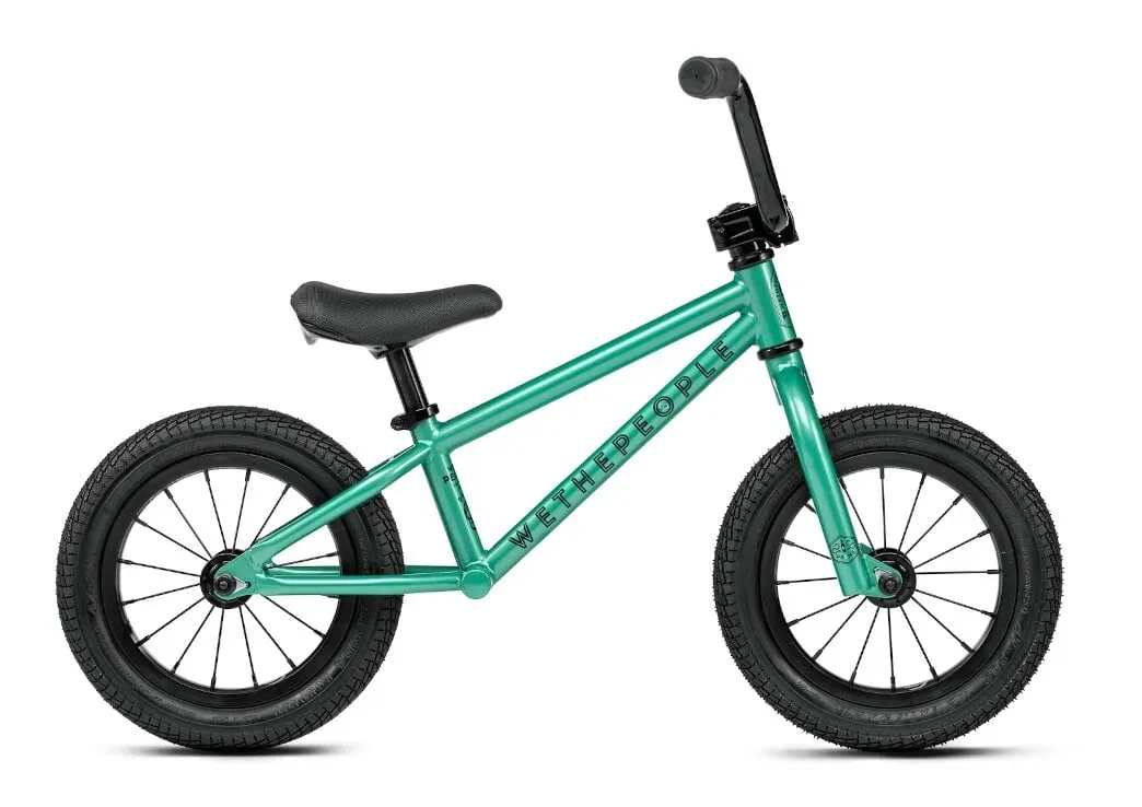 Laufrad wethepeople PRIME 0 | 12 Zoll | Diamant