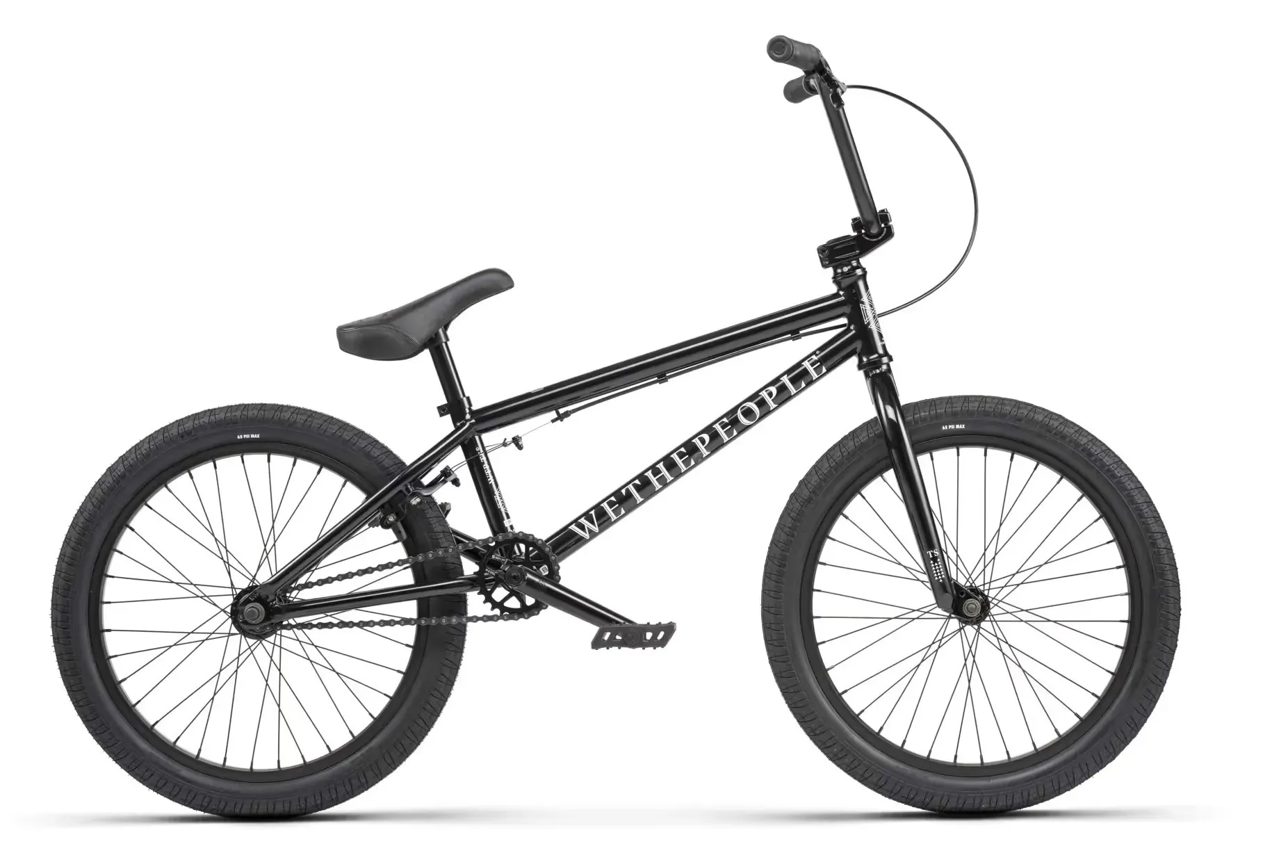 BMX Wethepeople Thrillseeker 2022 | 20 Zoll | BMX (Bild 1)