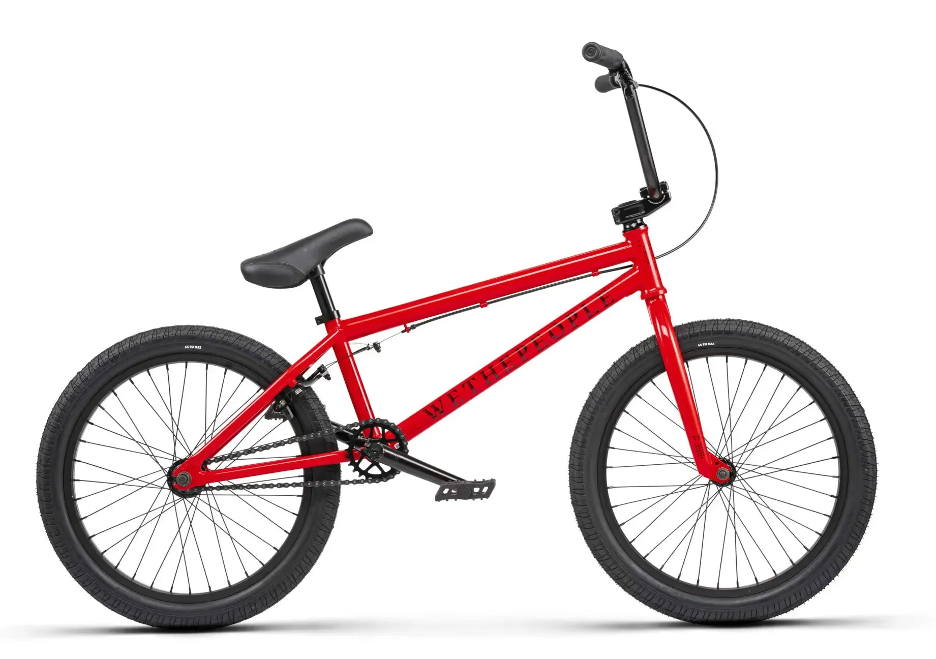 BMX Wethepeople Thrillseeker 2022 | 20 Zoll | BMX (Bild 1)