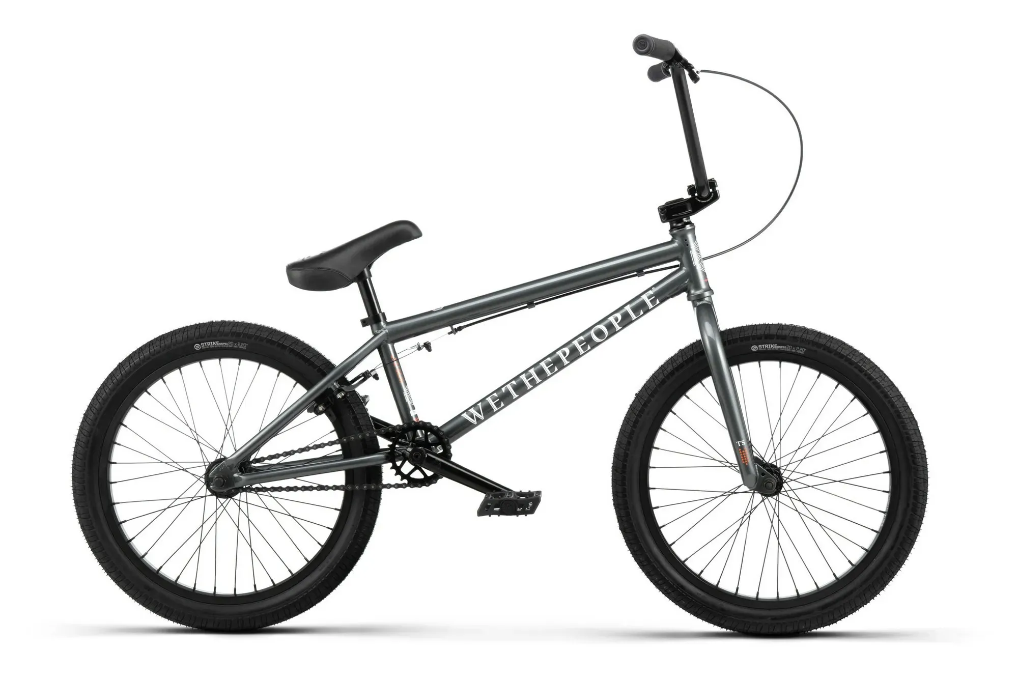 BMX Wethepeople Thrillseeker 2024 | 20 Zoll | BMX