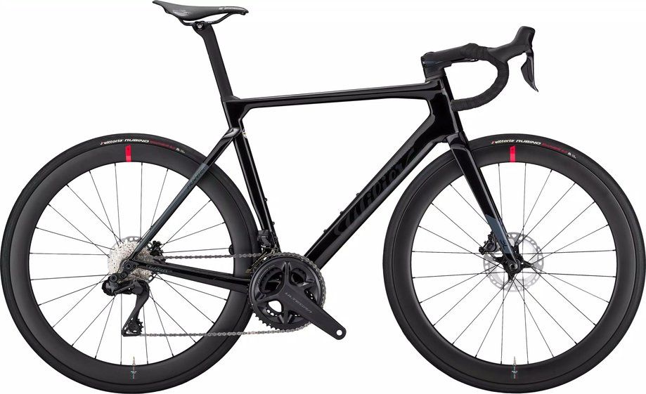Endurance Bike Wilier Filante SL 105 Di2 2024 | 28 Zoll | Diamant
