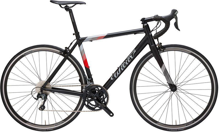 Wilier Wilier Montegrappa 2022 | 28 Zoll | Diamant (Bild 1)