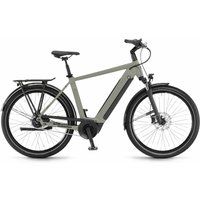 E-Stadtrad Winora Sinus N5f eco 2022 (Bild 1)