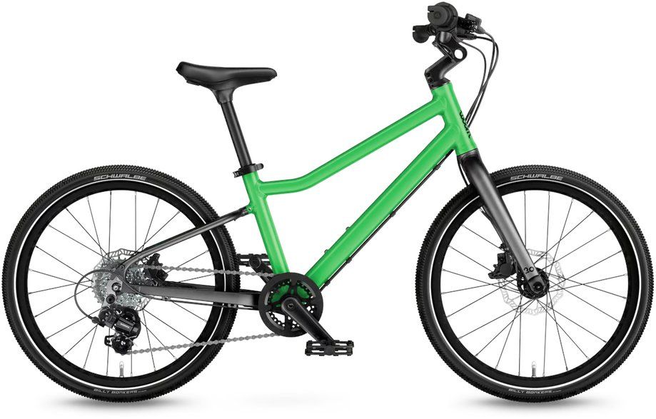 Kinderfahrrad 20 Zoll Woom Explore 4 2025 | 20 Zoll | Diamant (Bild 3)