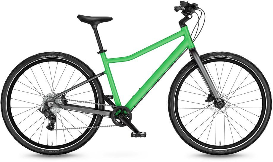 Jugendfahrrad 26 Zoll Woom Explore 6 2025 | 26 Zoll | Diamant (Bild 3)