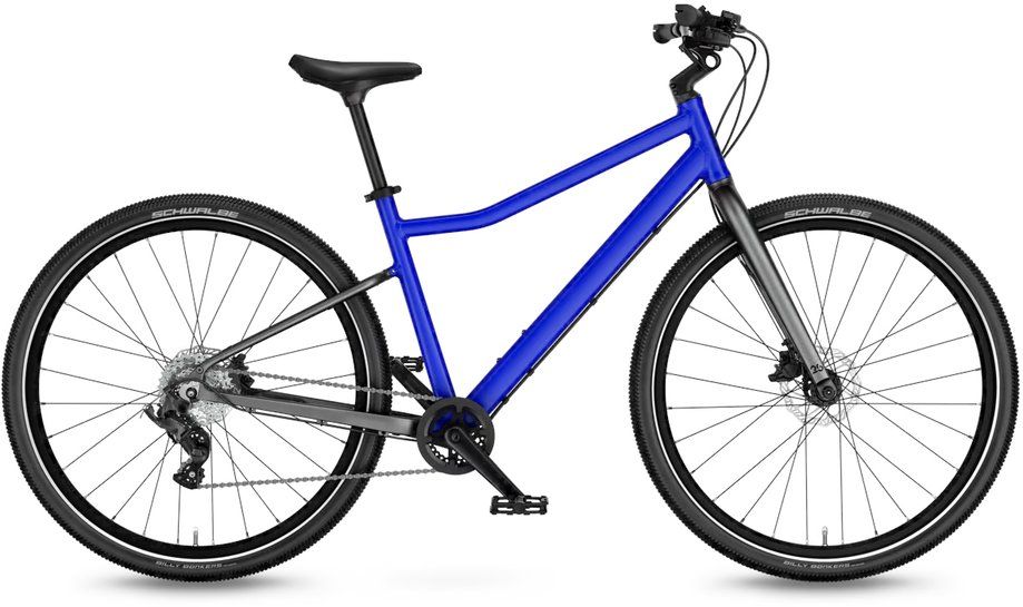 Jugendfahrrad 26 Zoll Woom Explore 6 2025 | 26 Zoll | Diamant (Bild 4)