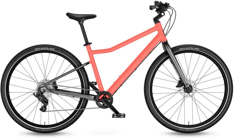 Jugendfahrrad 26 Zoll Woom Explore 6 2025 | 26 Zoll | Diamant (Bild 2)